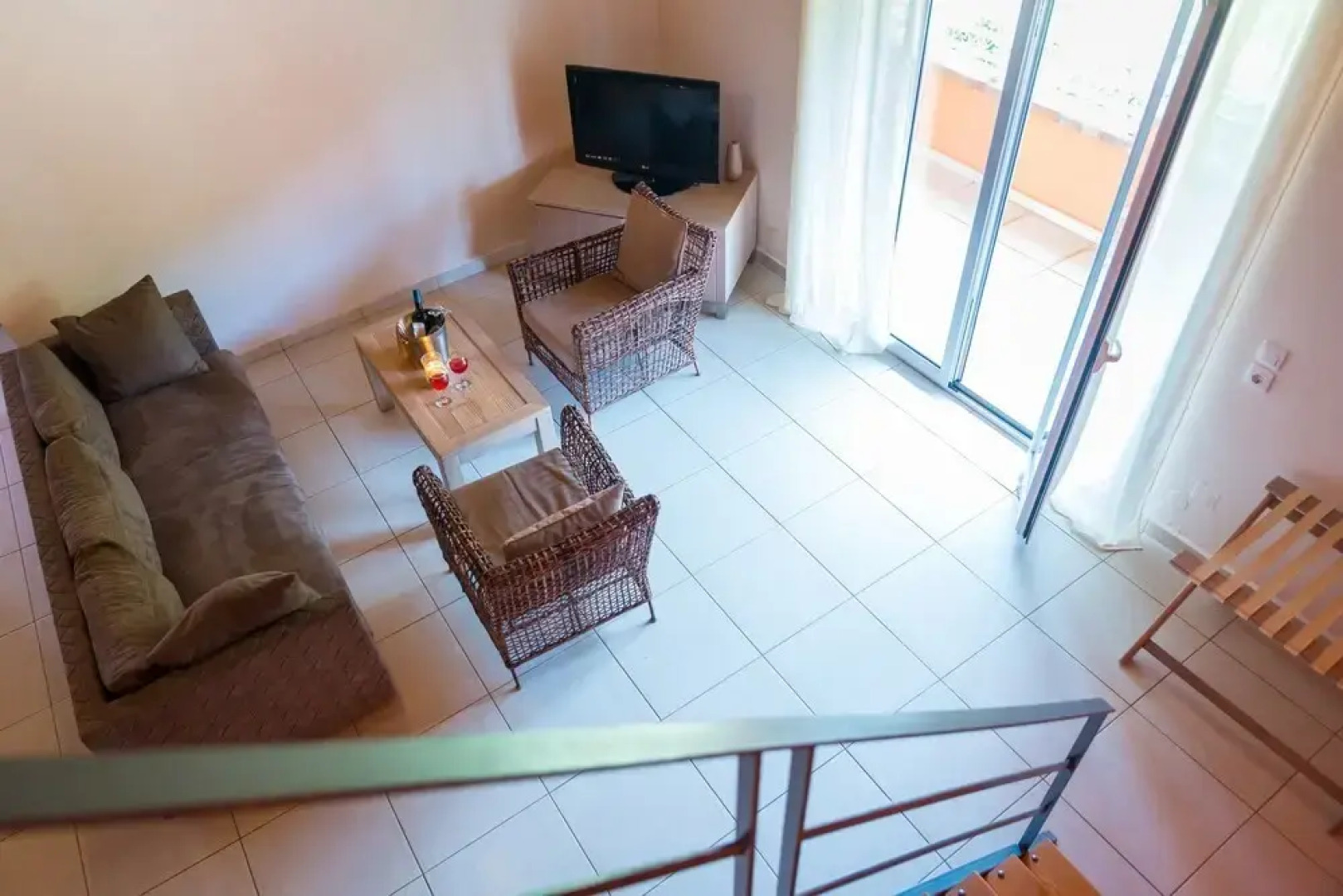 Pyramid City Apartments