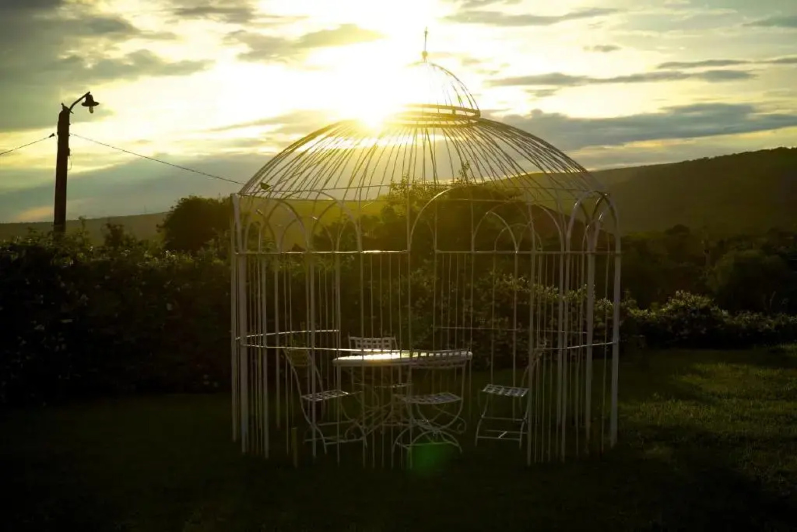 Boutique Hotel Le Baron