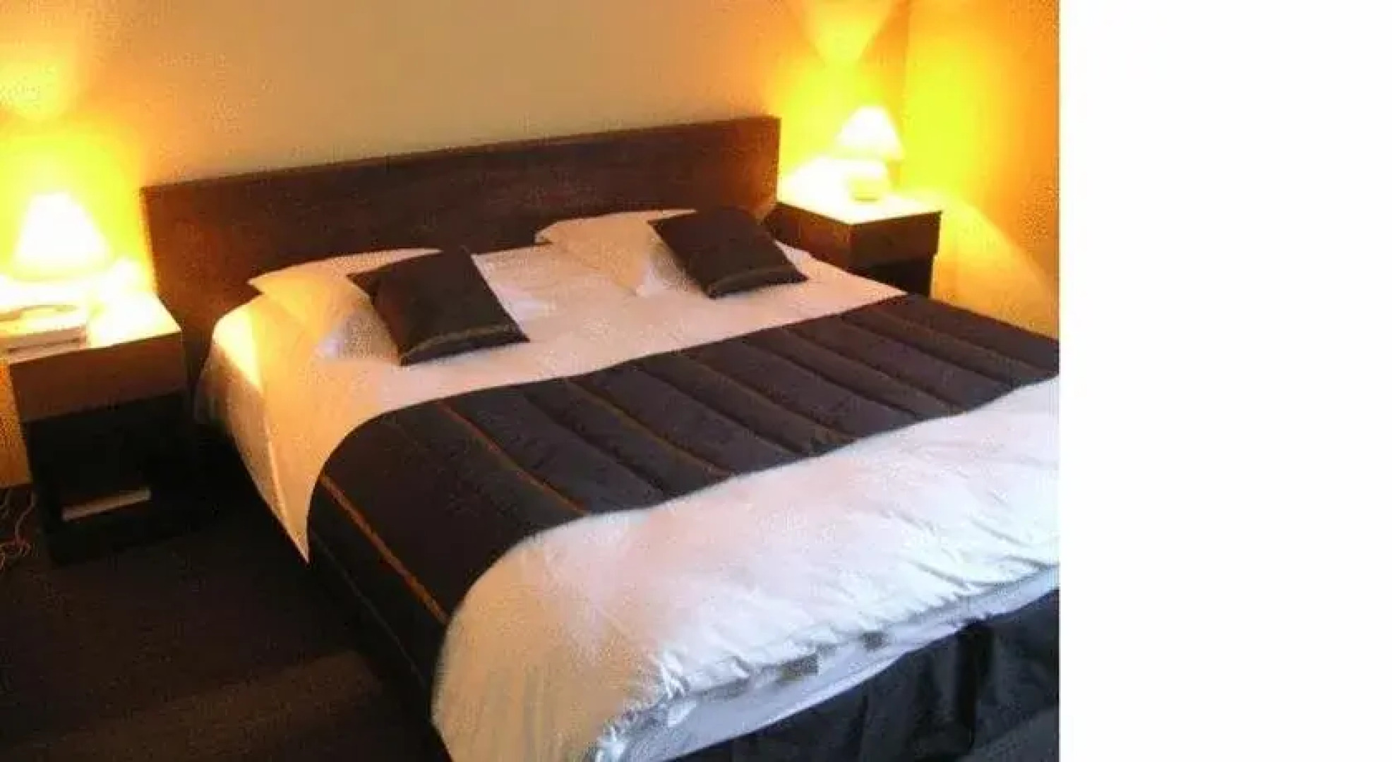 Domaine du Blé Hôtel