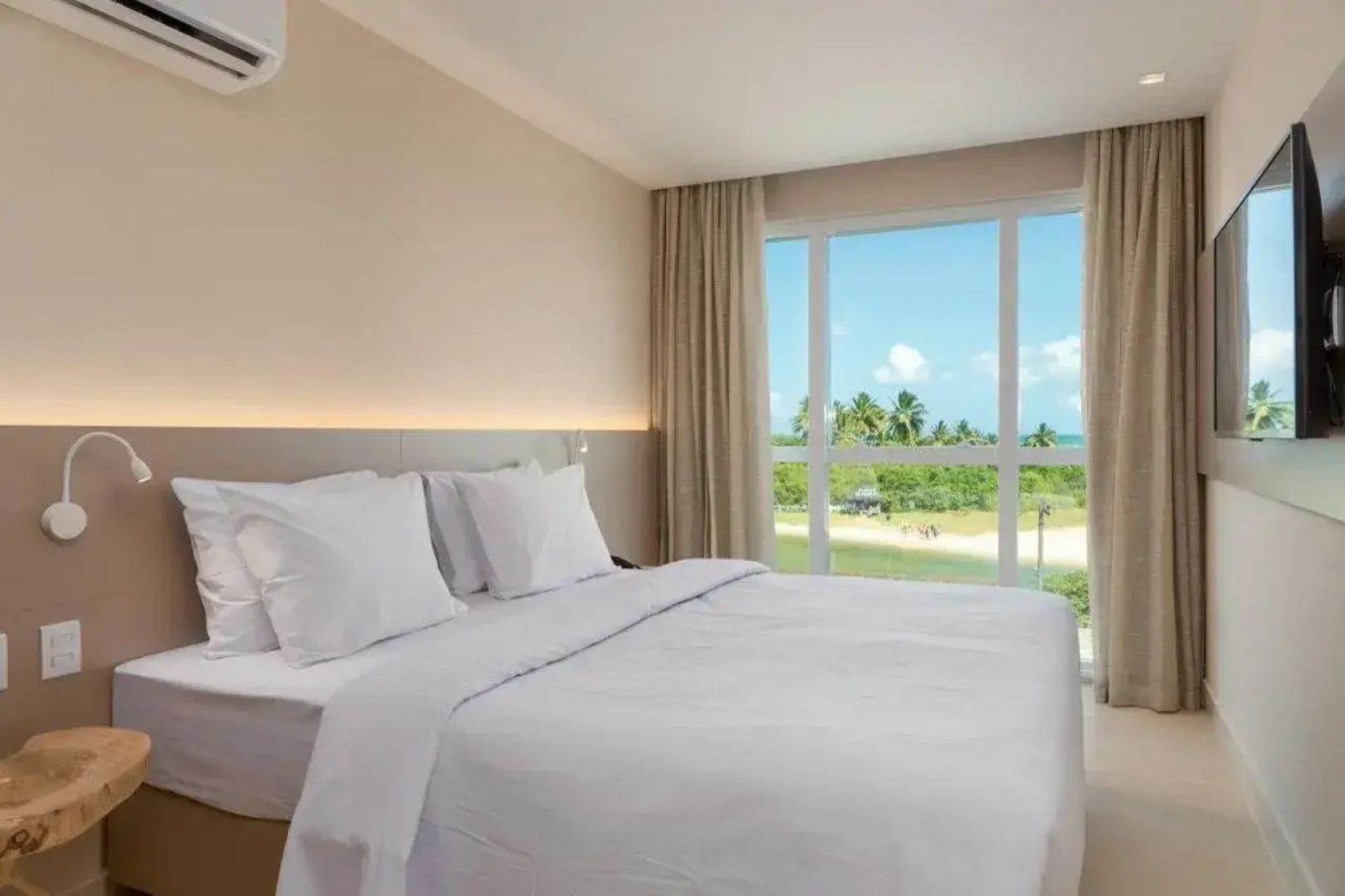 Transamerica Dunas de Marapé