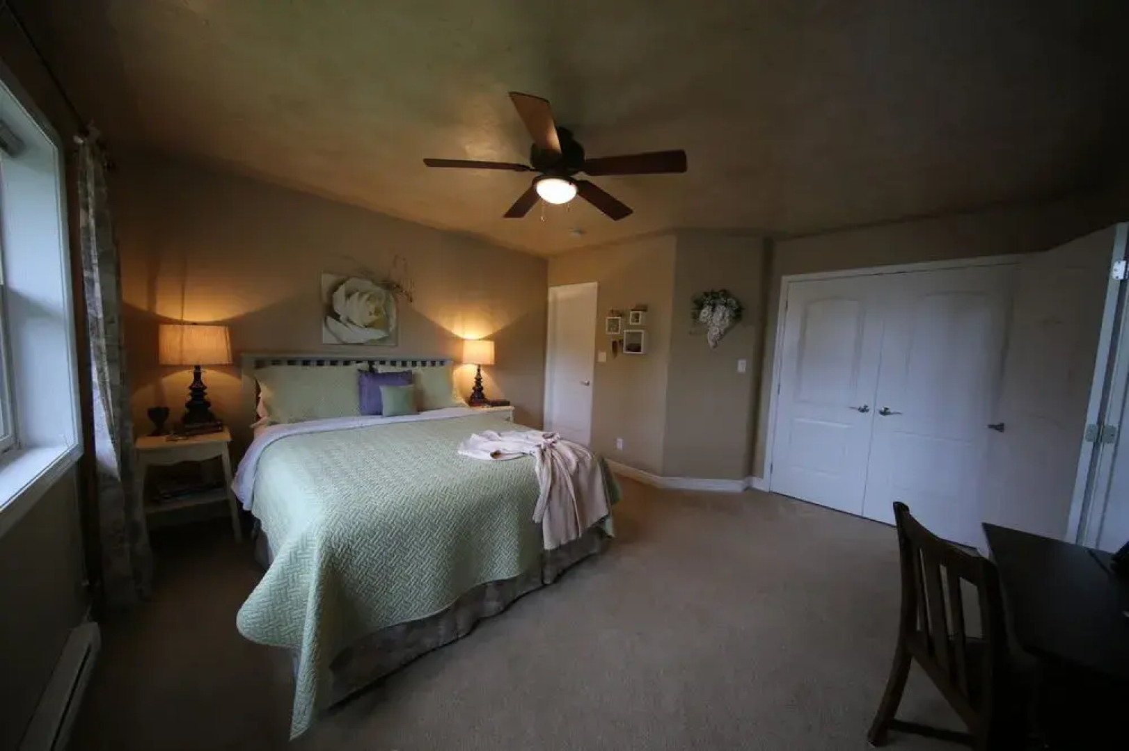 Willow Guest House A Bed and Breakfast