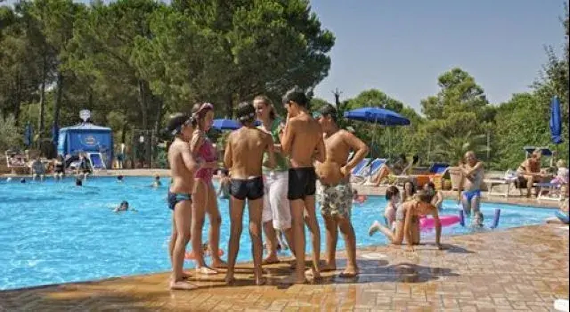 Toscana Holiday Village