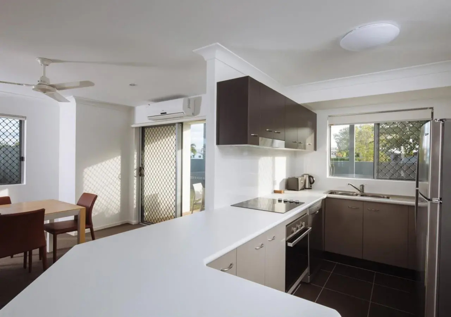Bowen Residences