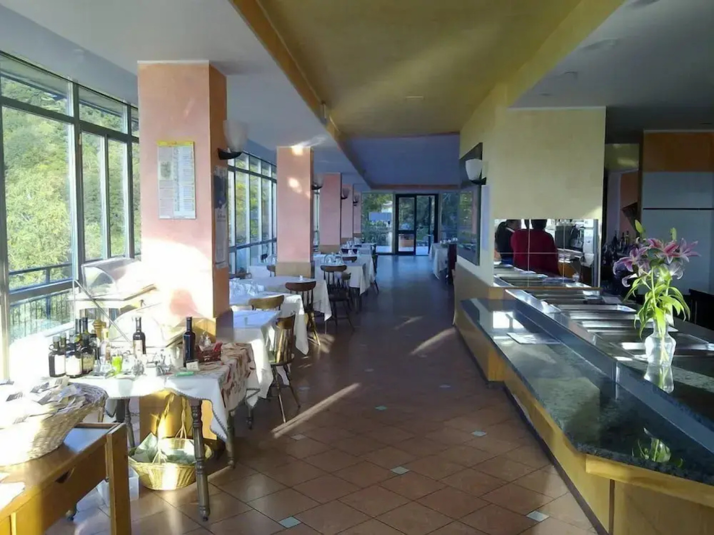 Funivie Del Lago Maggiore