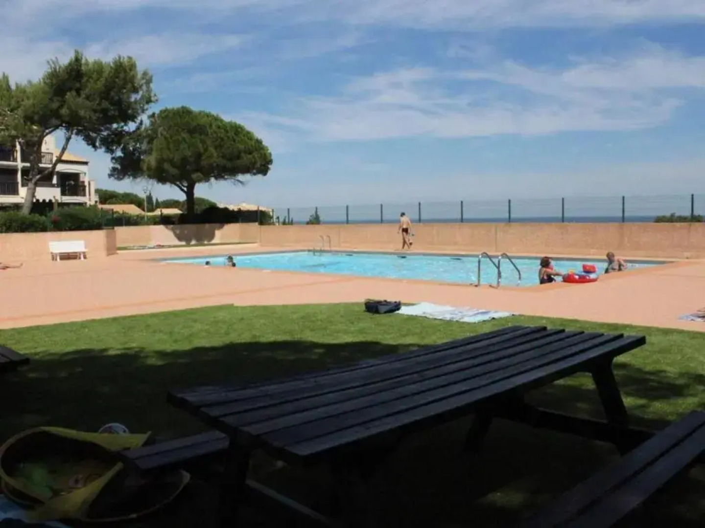 Maison Fleury-Saint-Pierre-la-Mer, 1 pièce, 4 personnes - FR-1-229D-313