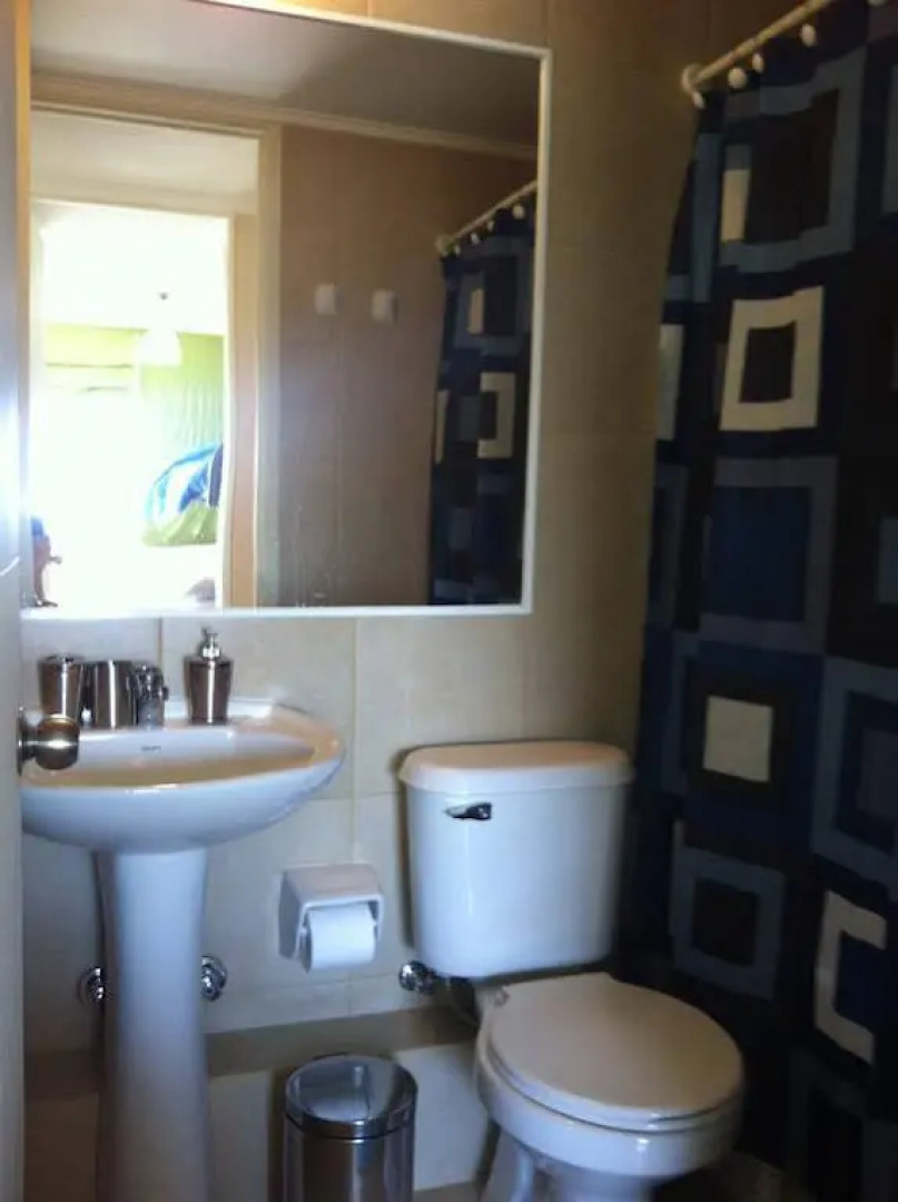 Valparaiso Terra Placeres