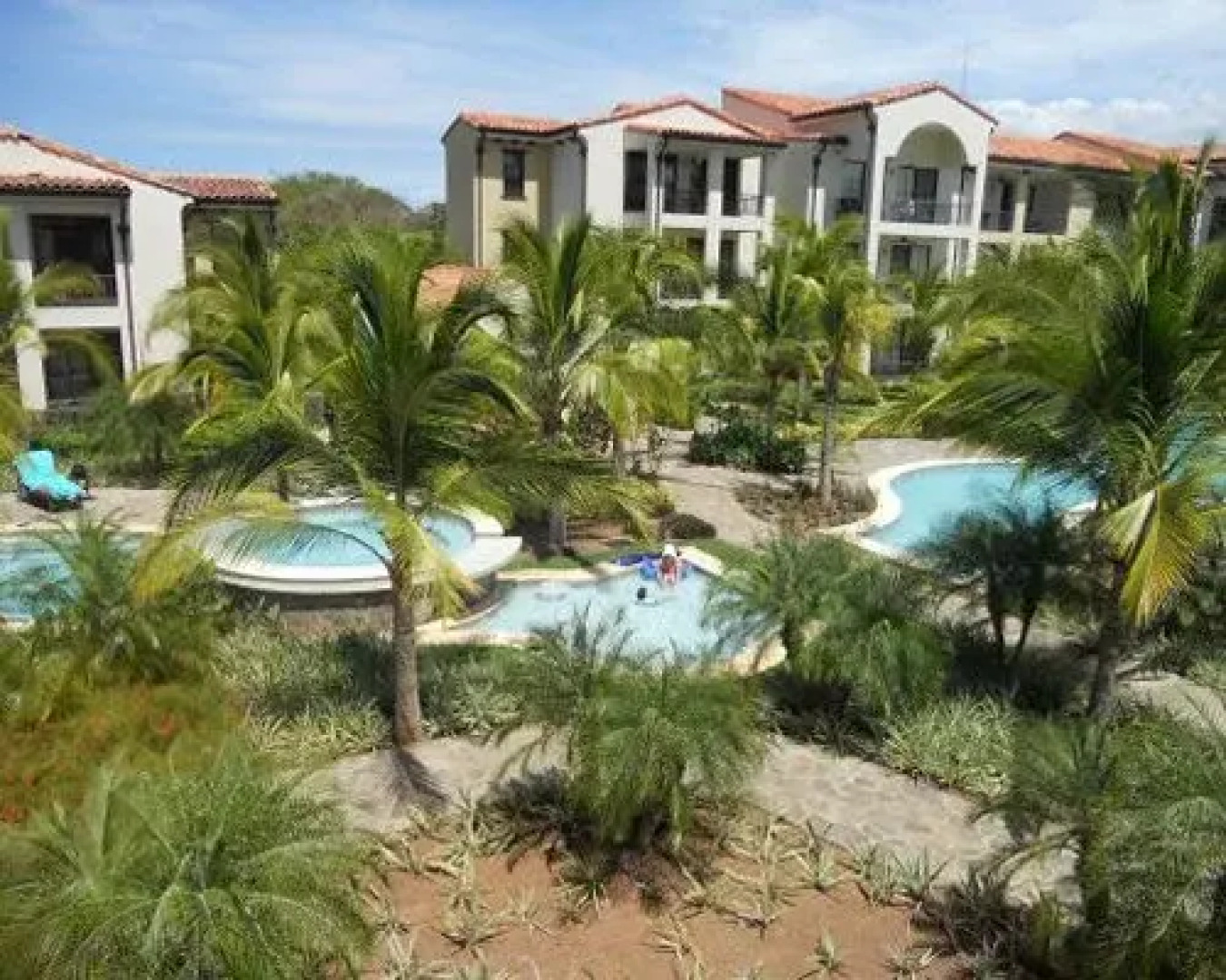 Condominium Pacifico Resort - 5 Nights, Guanacaste, Costa Rica