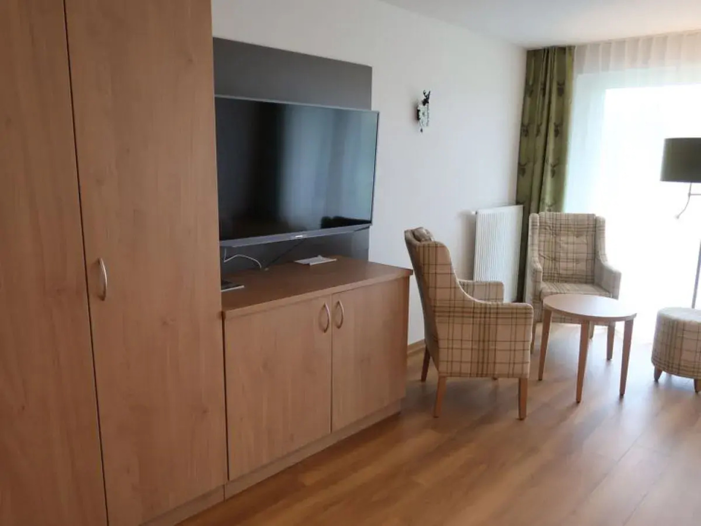 Apartment Colmar Kirchzarten