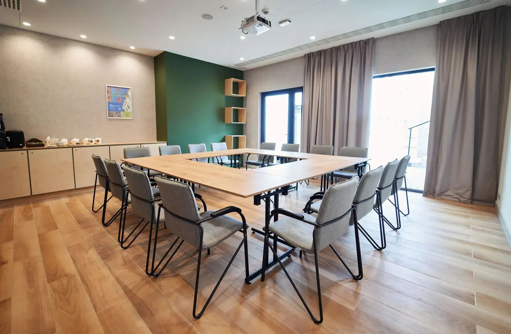 B&B Hotel Lublin Centrum