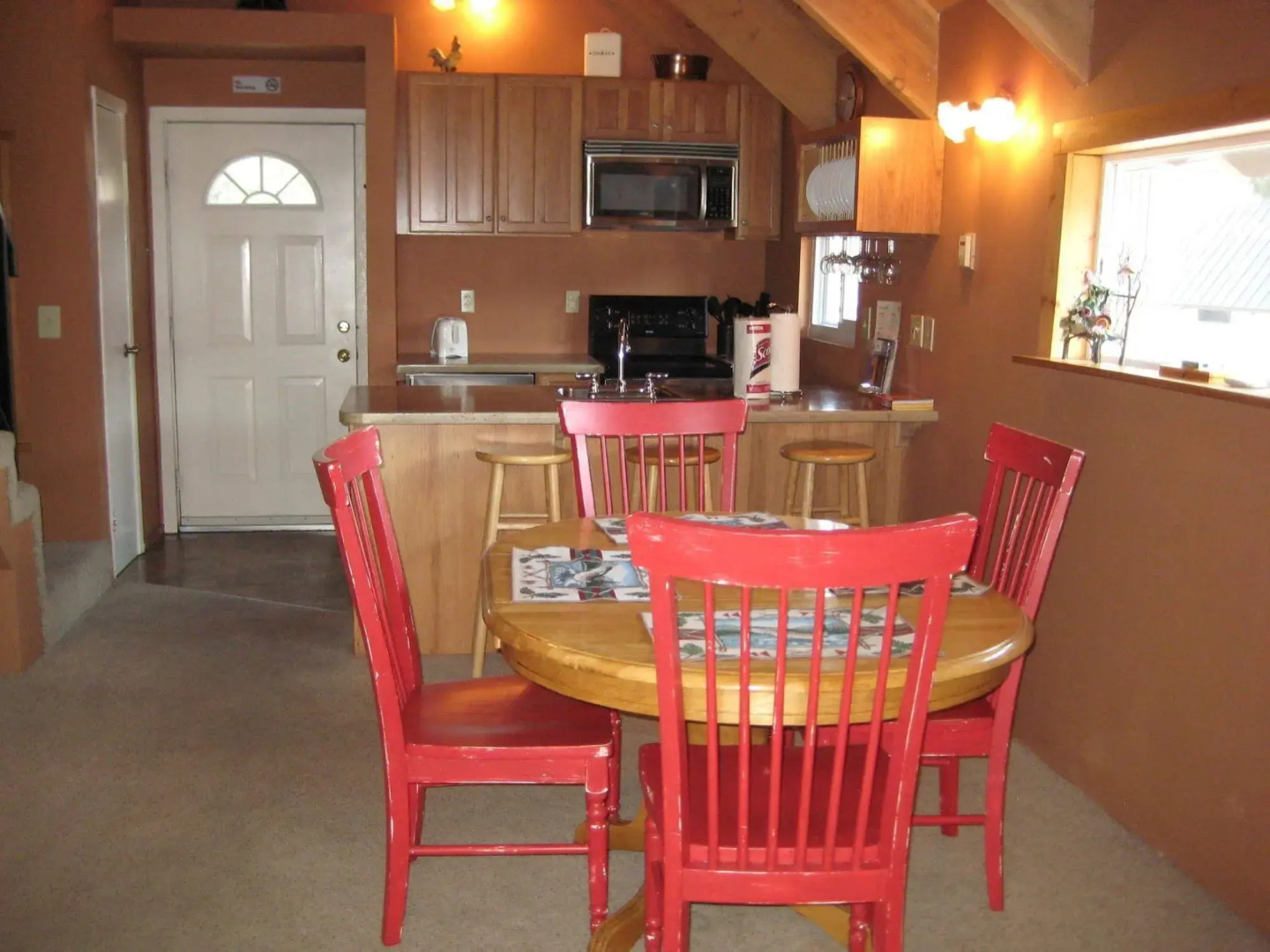 Mammoth View Villas Mammoth Reservation Bureau