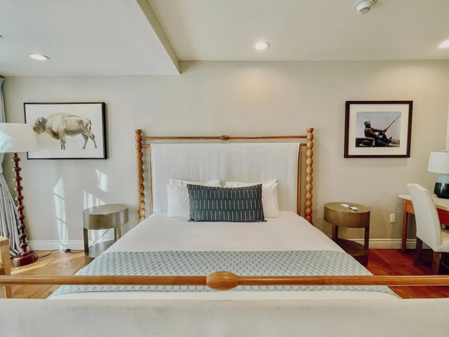 Zane Grey Pueblo Hotel