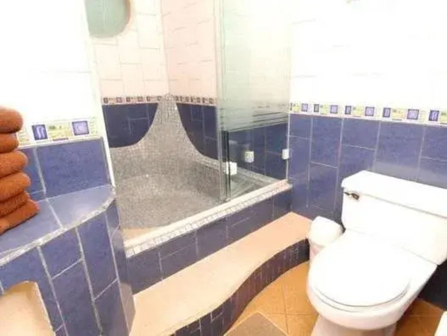 Termas de Papallacta