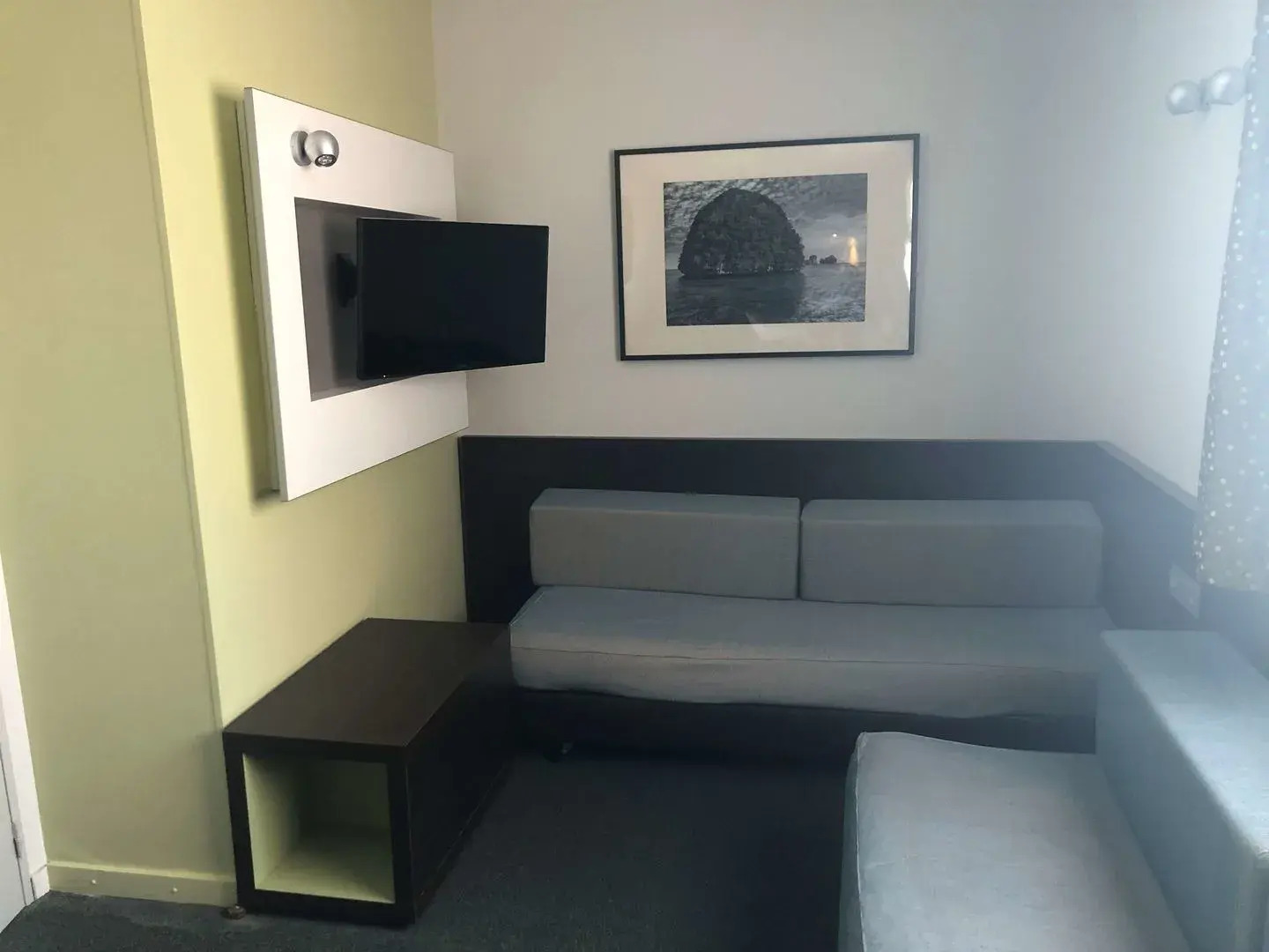 Hotel Kyriad Orly Aéroport Athis Mons