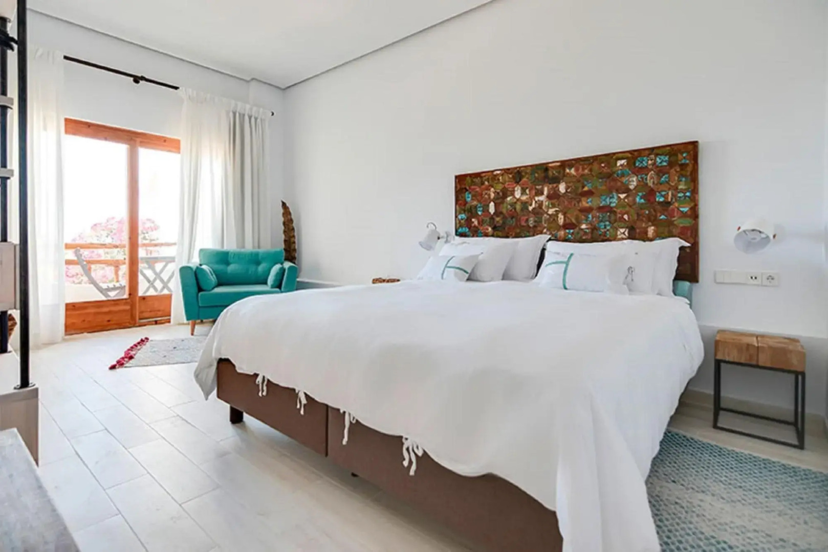 Petunia Ibiza, a Beaumier Hotel