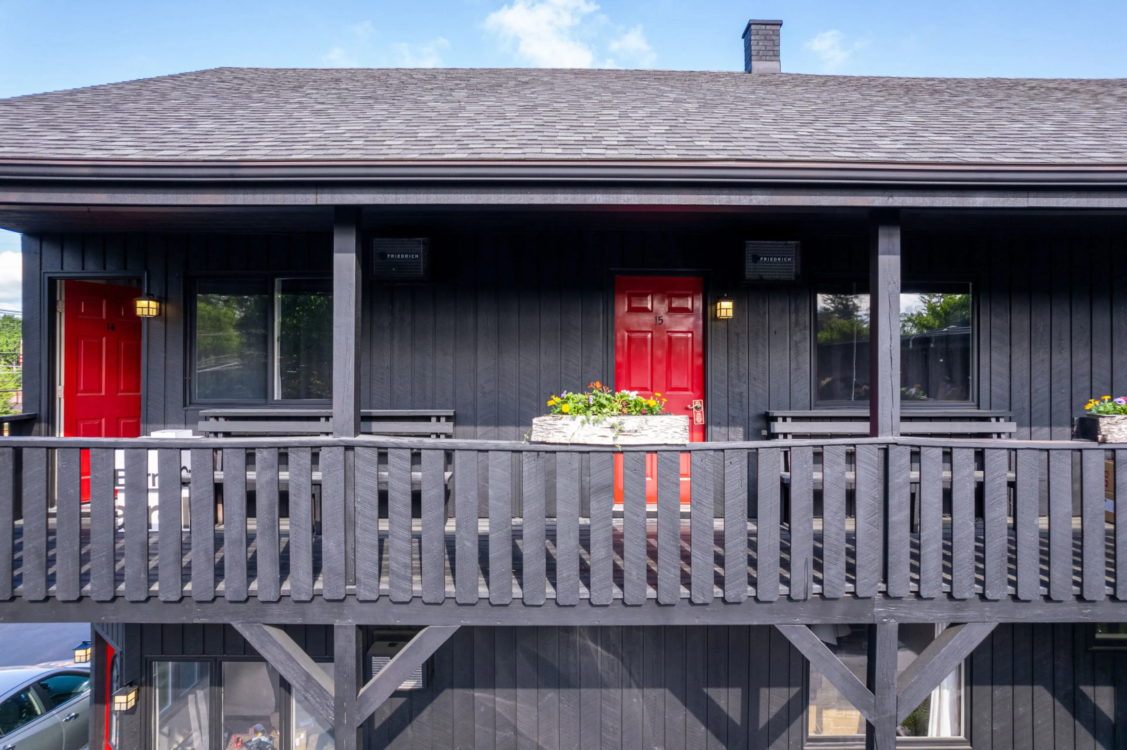 Placid Bay Hotel