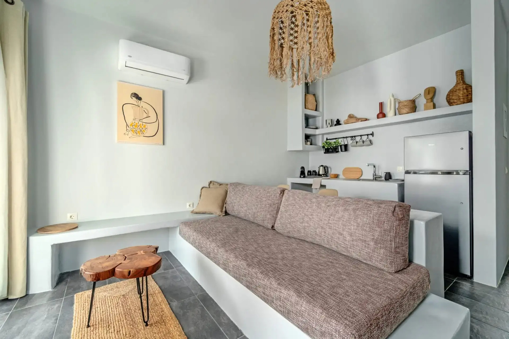 La Perla | Petries Suites