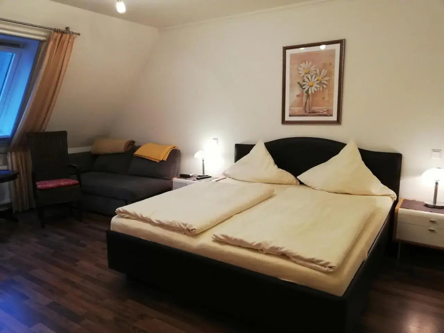 LandKomfort Hotel Große Drieling