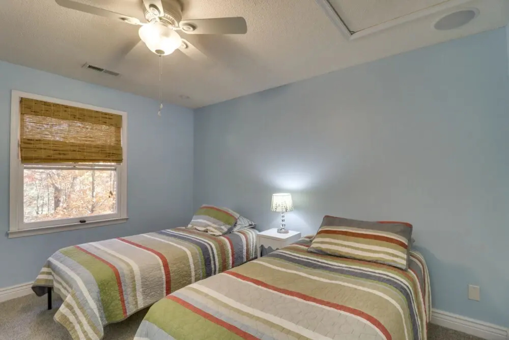 Spacious Family Home w/ Deck at Massanutten Resort