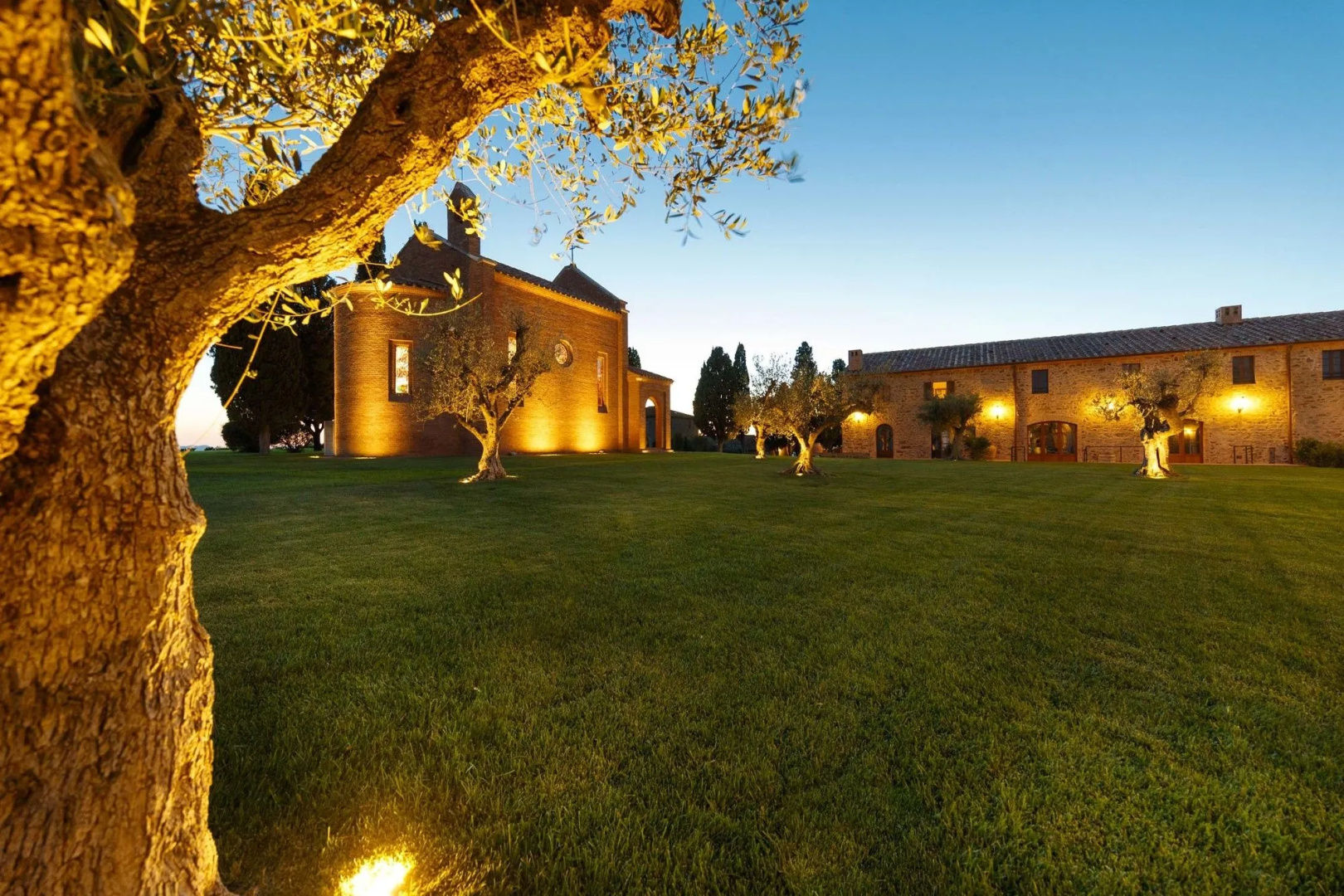 Wine Relais in Montecucco