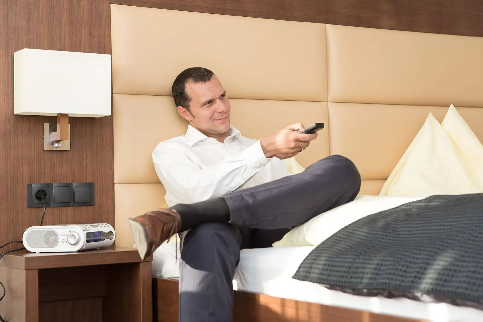 Sonne_1806 - Hotel am Campus Dornbirn