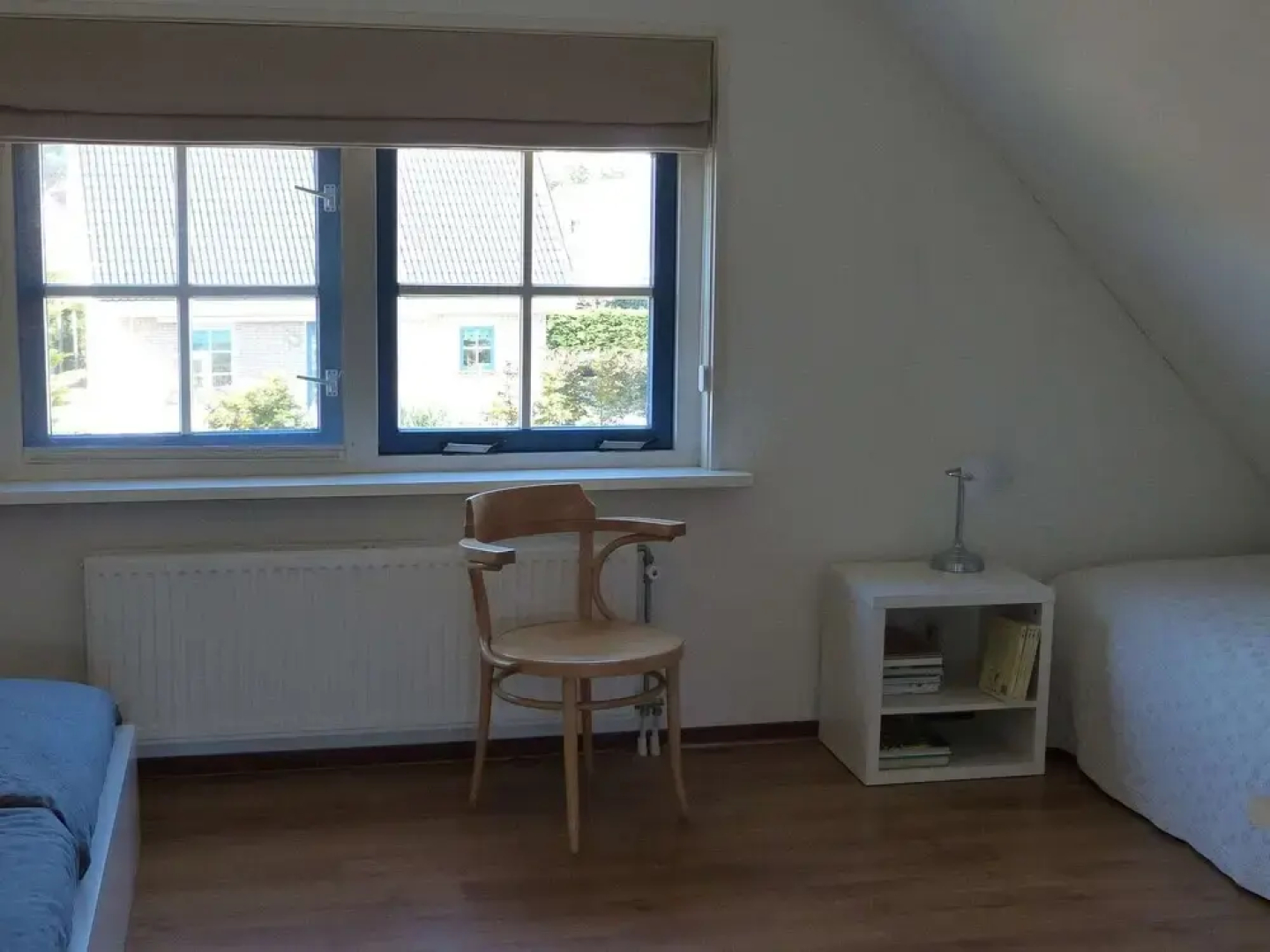 Luring Holiday Home in Callantsoog near Sea