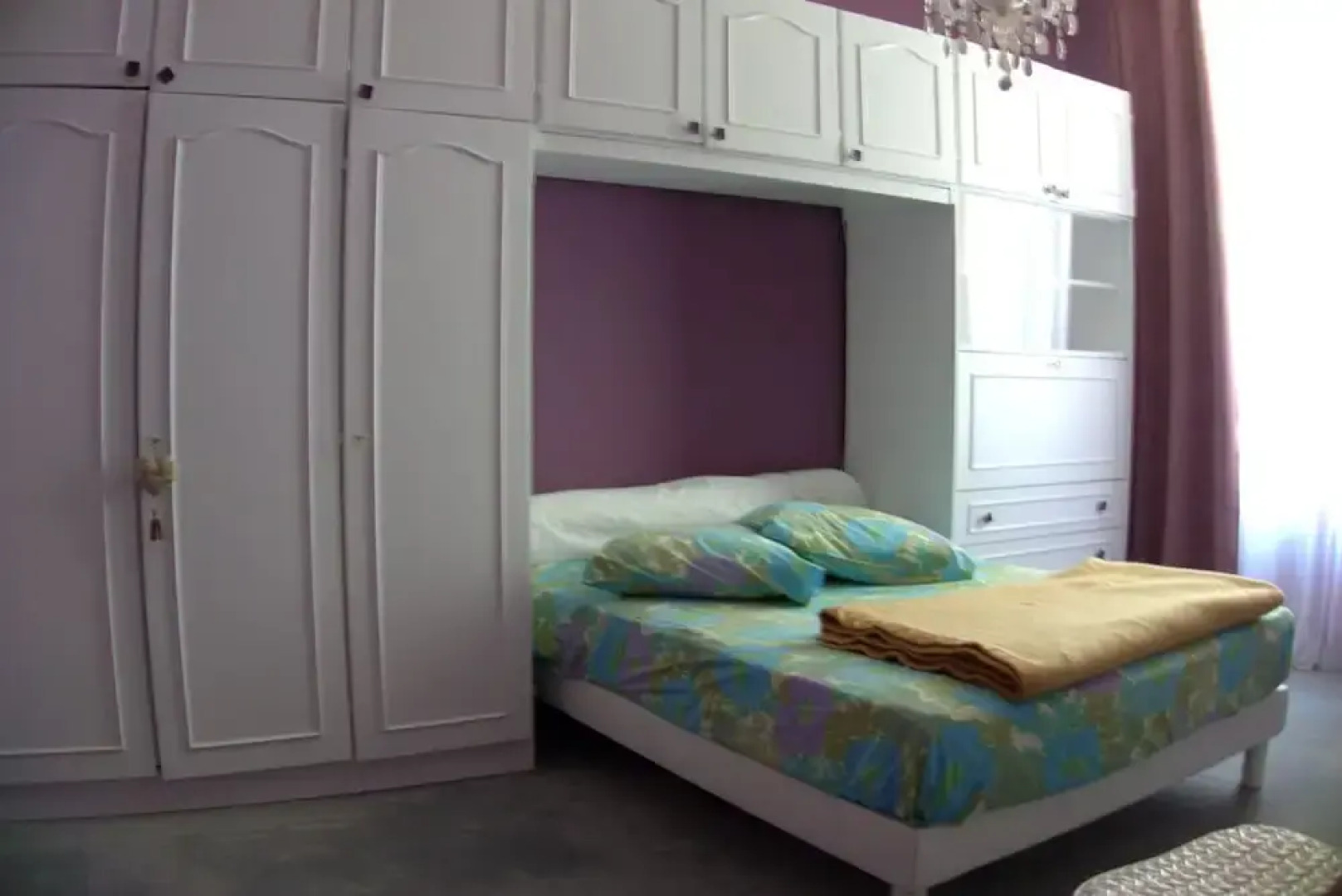 Appartement Monte Carlo Monaco