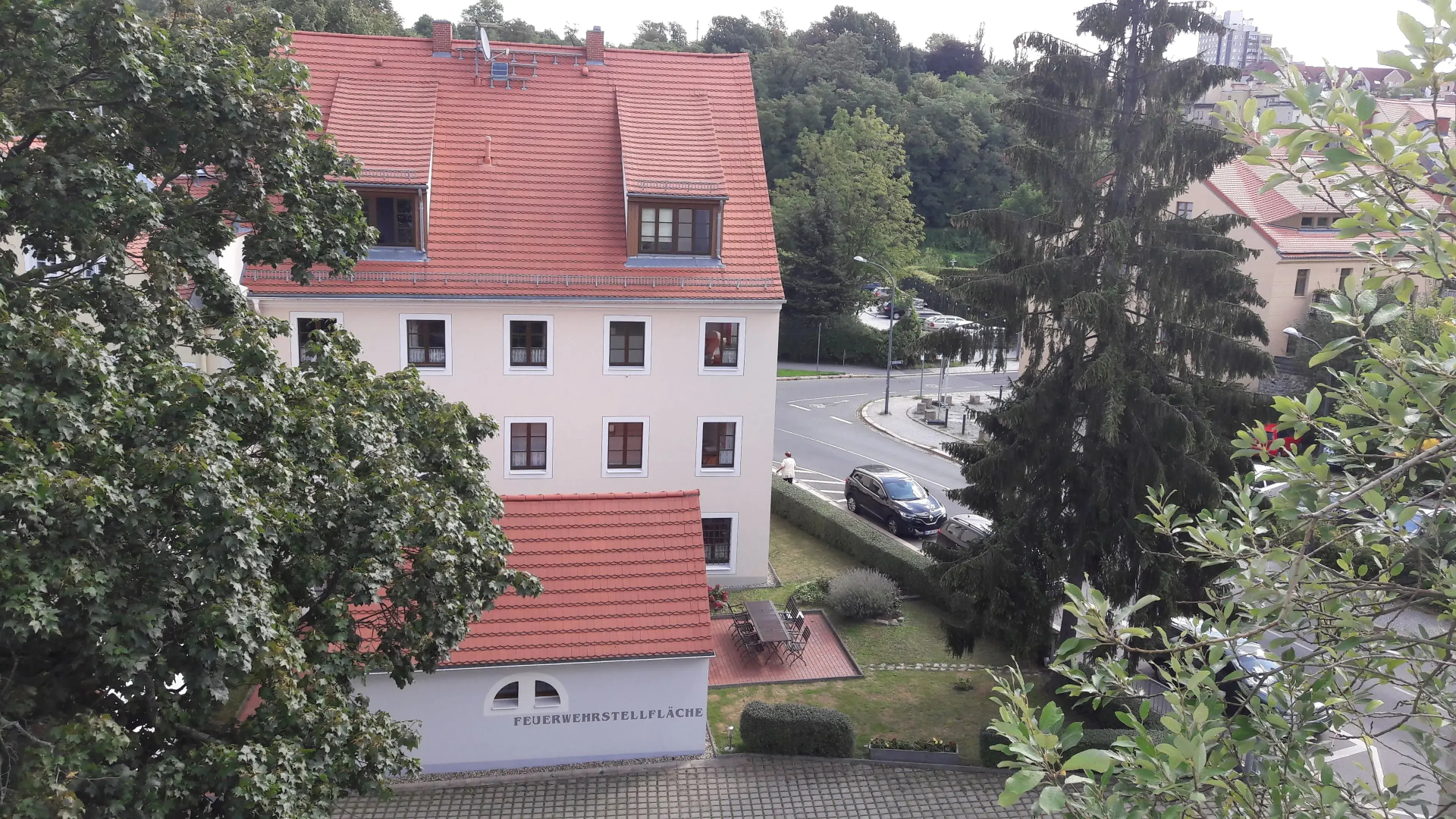 Hotel Zum Hothertor