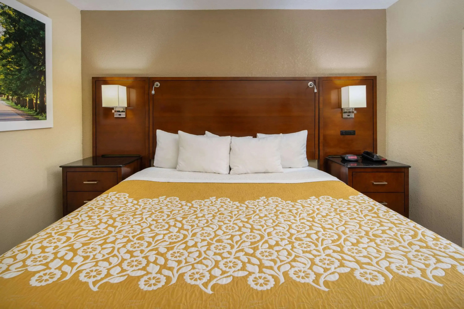 Days Inn by Wyndham Thomaston