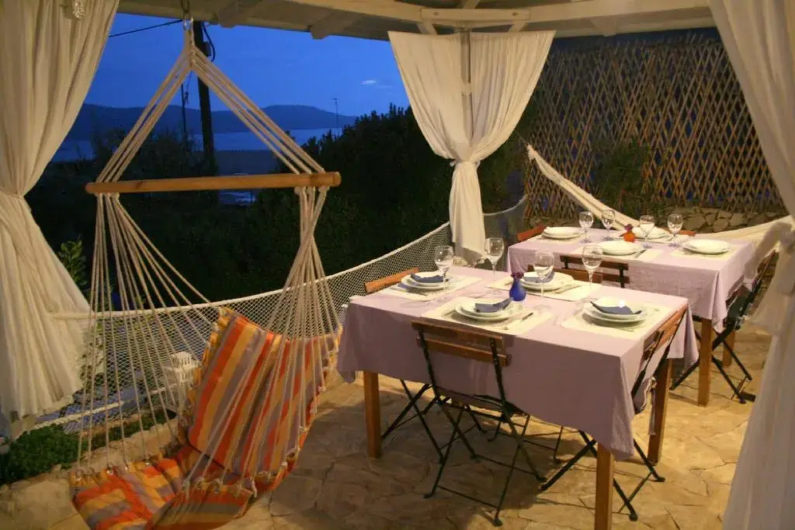 Apartments MEDITERRANEO