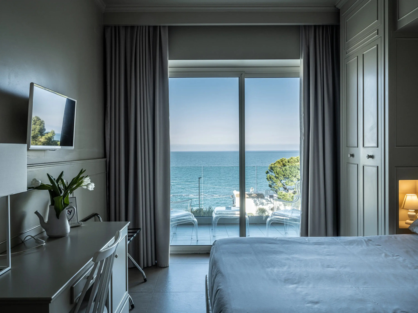 Hotel La Chiave dei Trabocchi