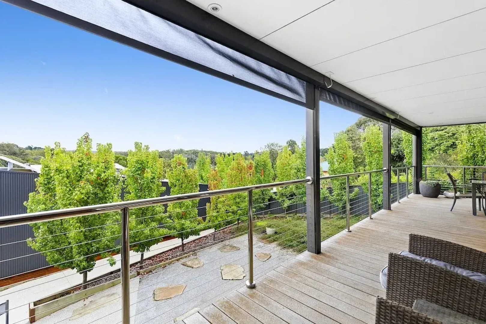 Bilsons Landing West