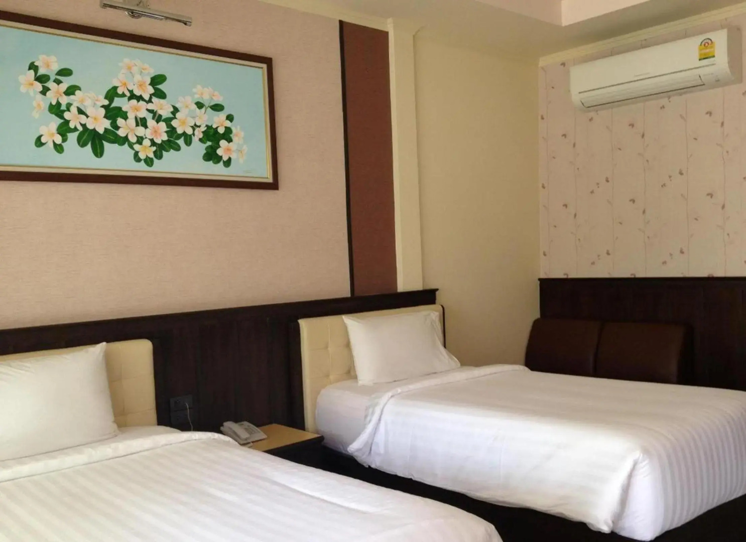 Villa Wanida Garden Resort