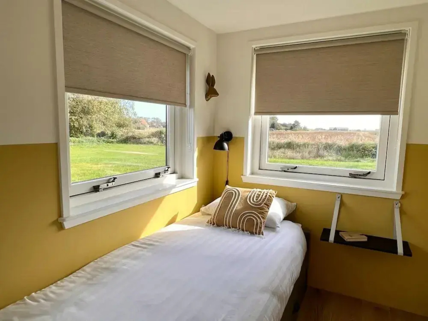 Holiday Home in Texel Near De Hors Reserve