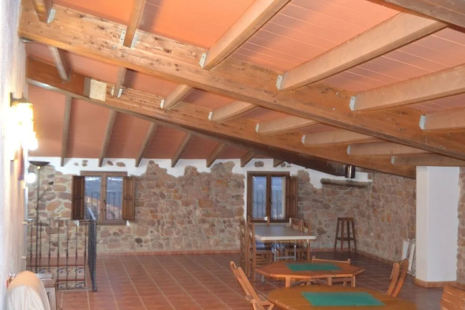 La Coveta- Apartamentos Vilapart