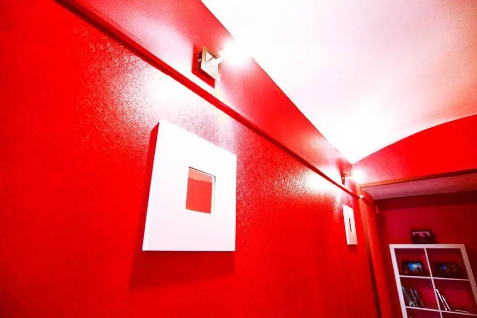 Хостел Абажур