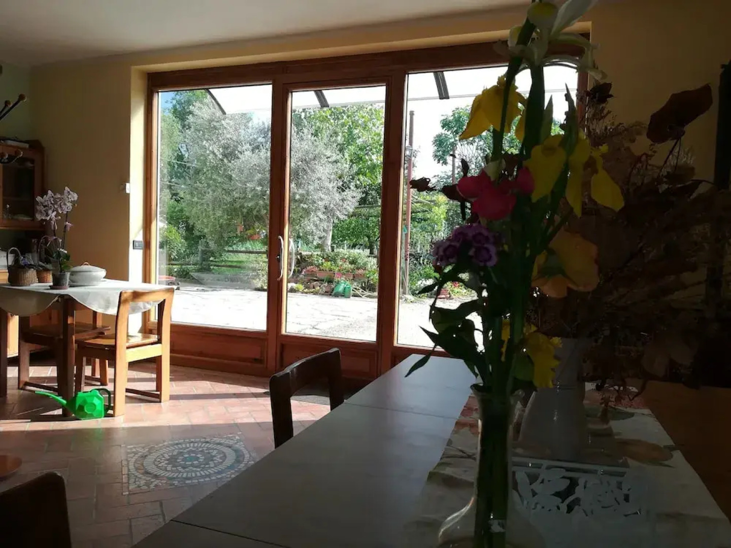 Agriturismo Loghino Sabbioni