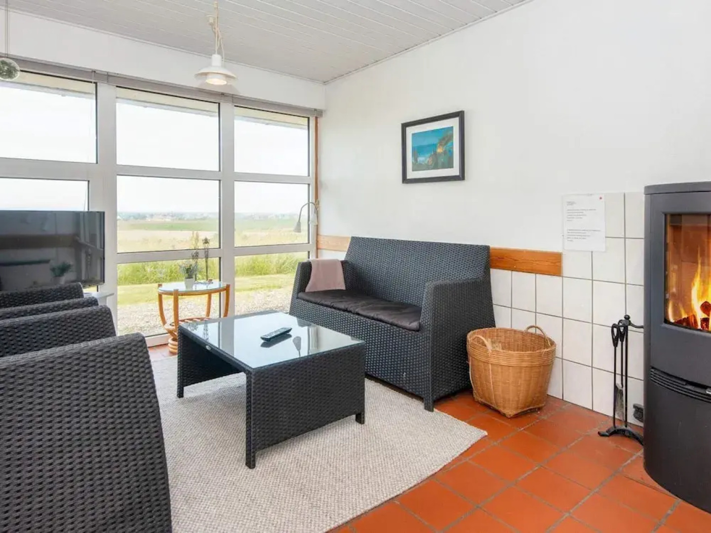 12 Person Holiday Home in Lemvig