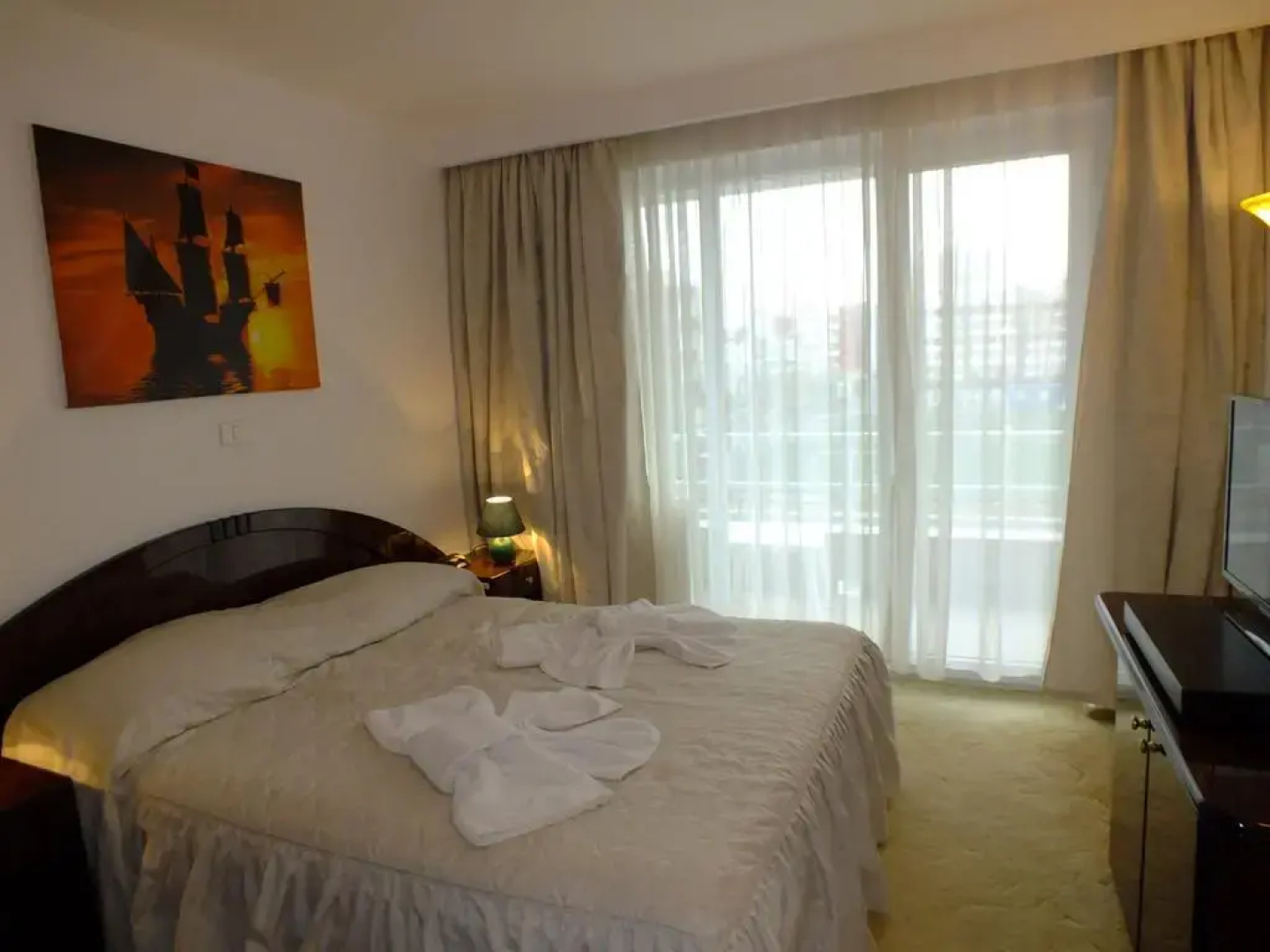 Pirates Resort Mamaia