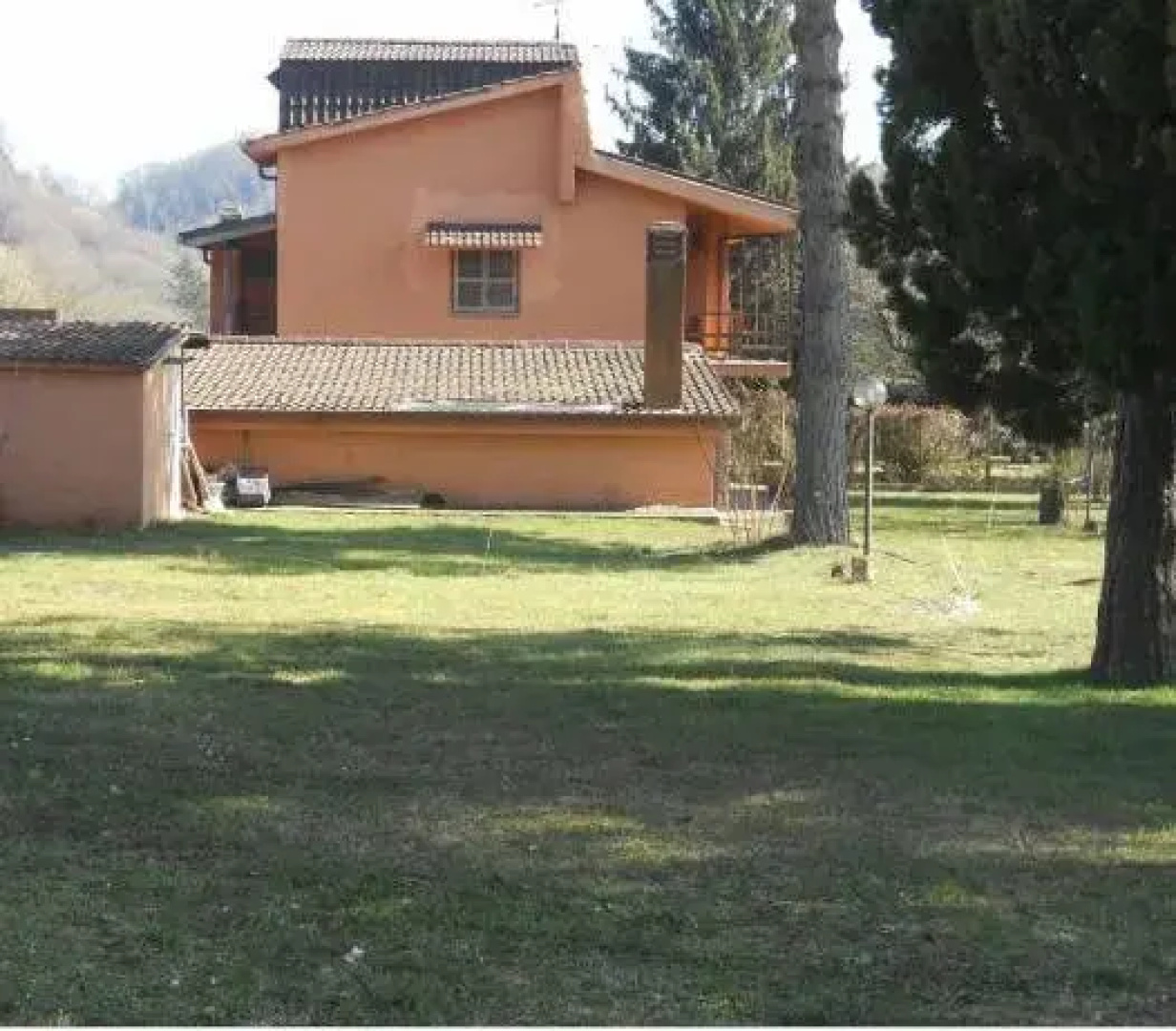 Casale Montefiore