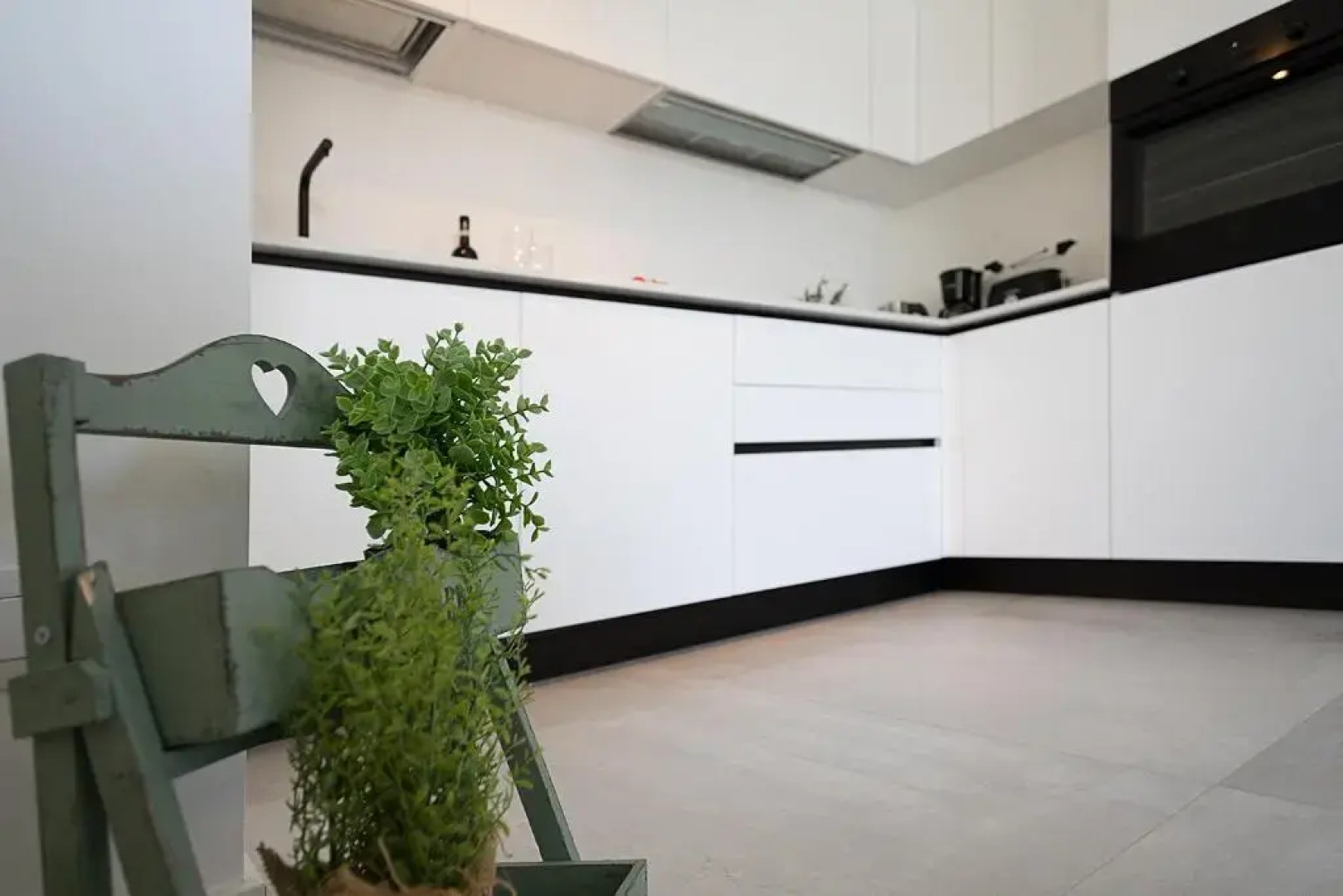 APARTMENT BAMBOO - Regarda Travel