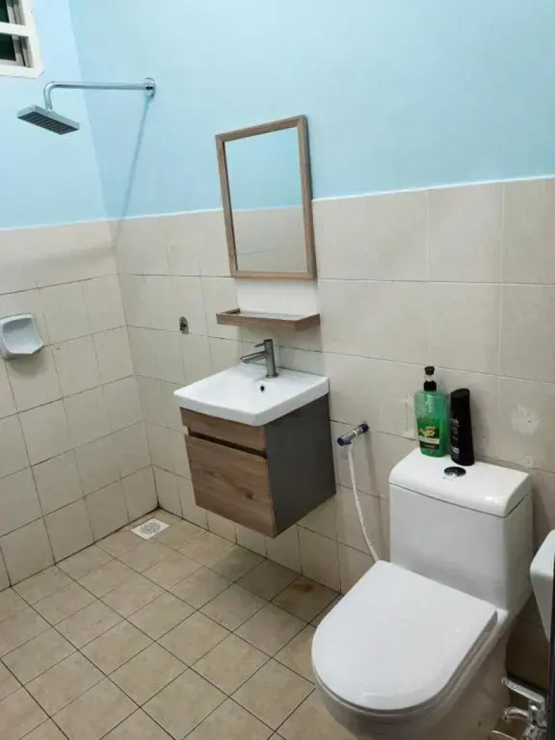 Hazim Homestay Pakej 1