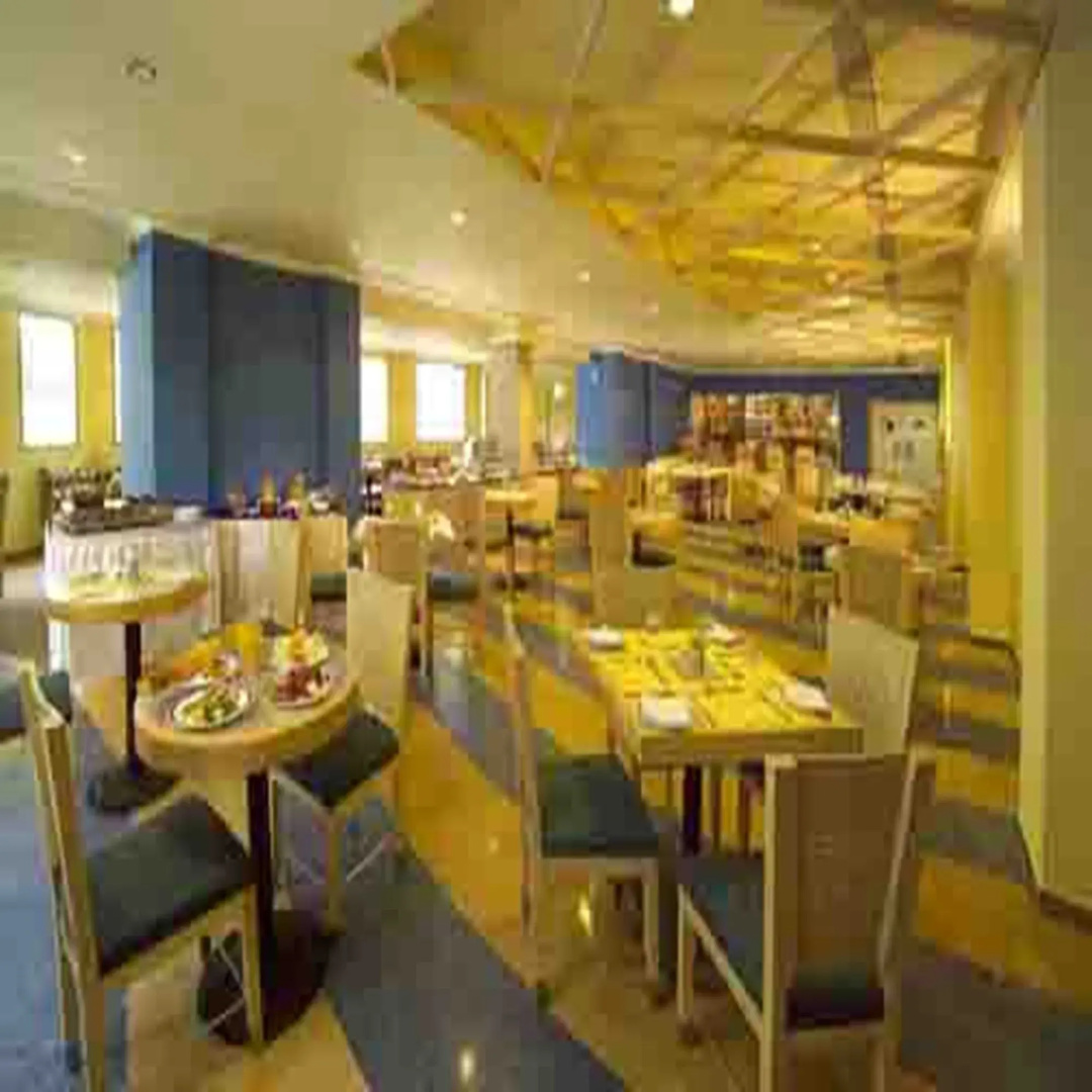 Peerless Hotel Durgapur