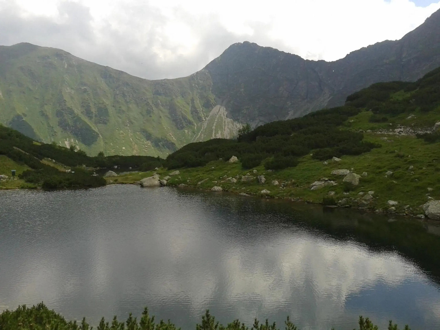 Ubytovanie v súkromí Grobarčík