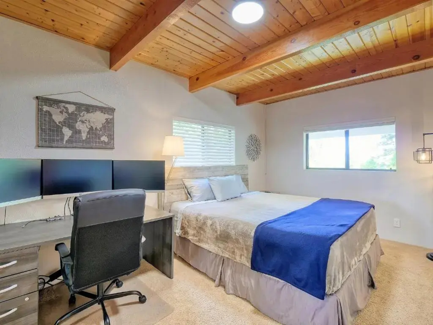 Love It Up Here! at Lake Arrowhead Lakeview 5 bedrooms 2 lofts 4 decks