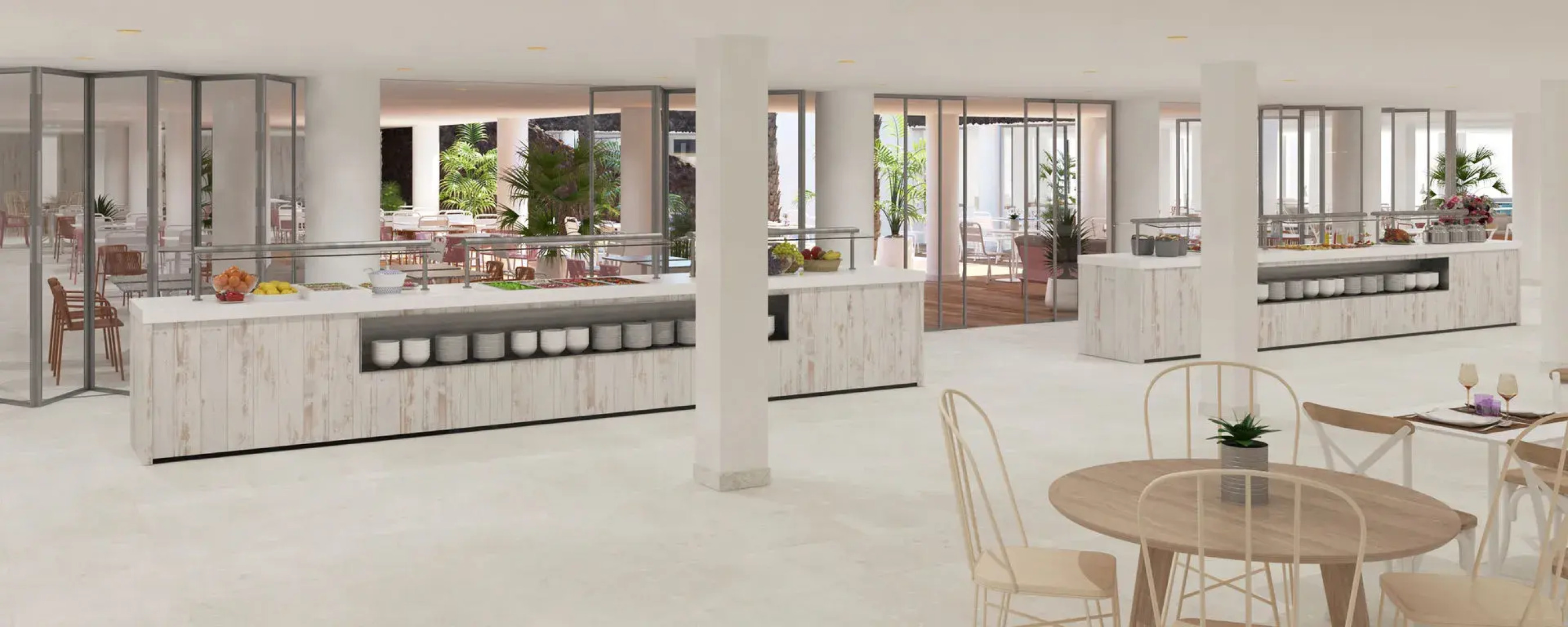 Sol Fuerteventura Jandia - All Suites