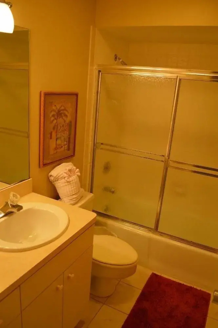 Cove II 620D 3 Bedroom Holiday home By Midnight Cove II