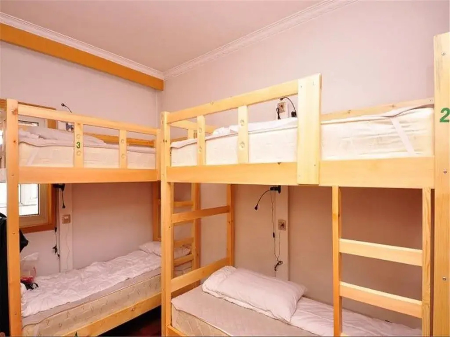 Xingzou Youth Hostel