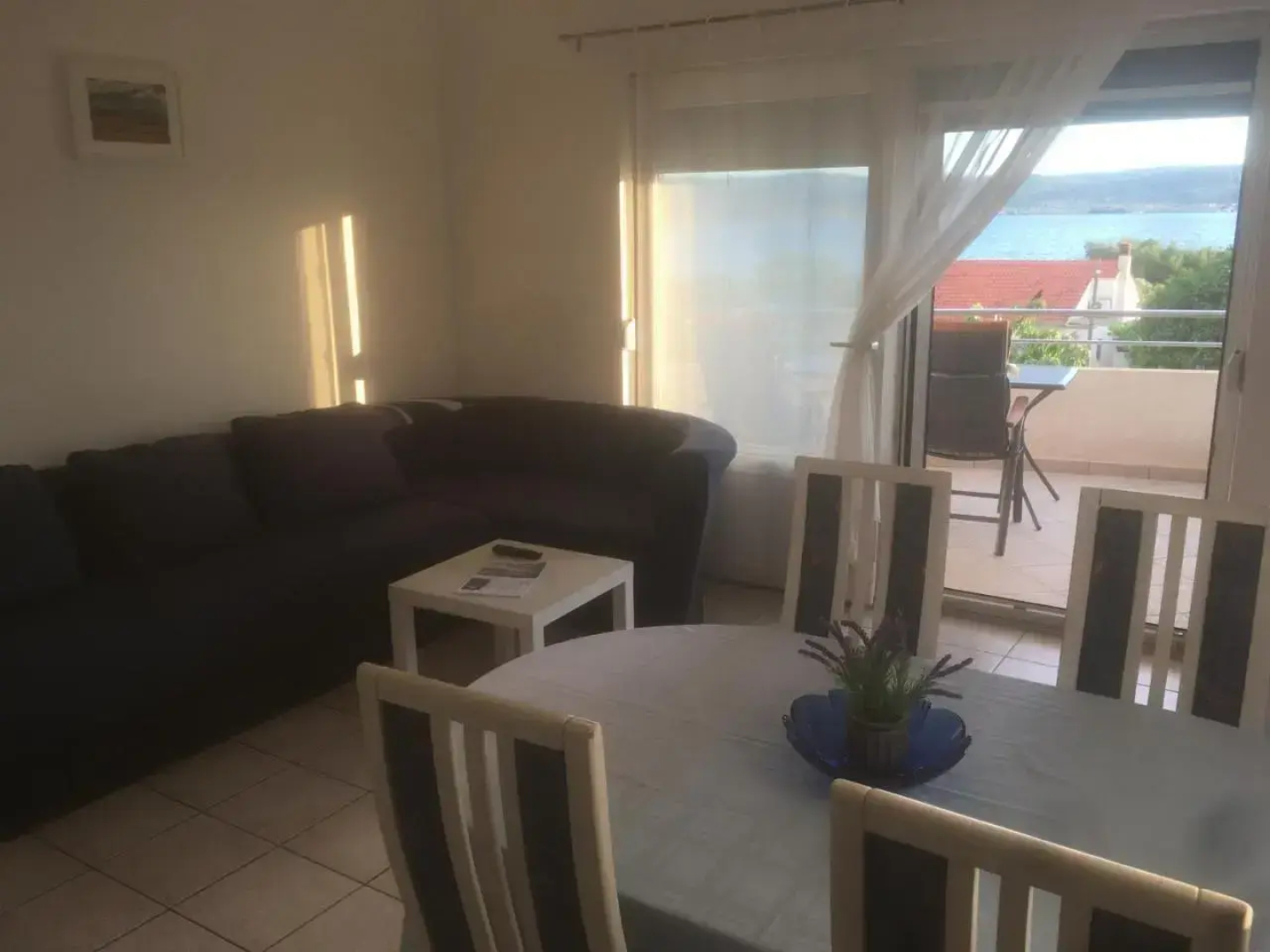 Apartments Maleo