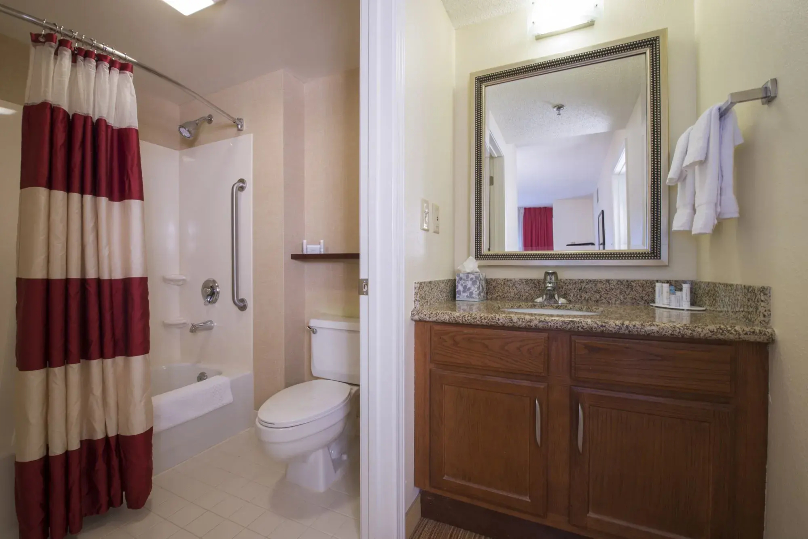 Residence Inn Little Rock North