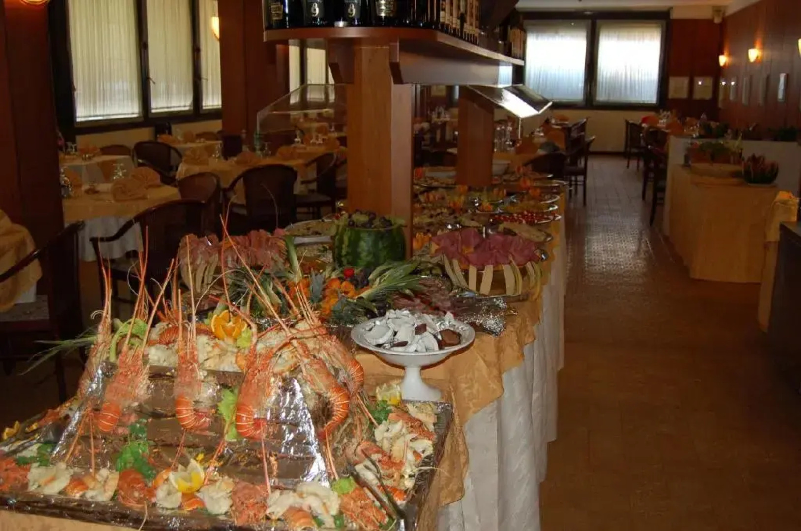 Hotel Leonardo Da Vinci